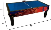 Home Pro Elite Professional Air Hockey Table(m-5)