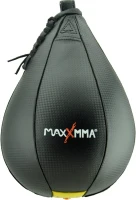 MaxxMMA Adjustable Speed Bag Platform Kit — Heavy-Duty Boxing Training Set with Punching Ball for Home Workouts(m-4)