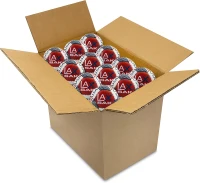Lax Sak Soft Training Lacrosse Balls — 1 to 120 Pack Options — Regulation Size & Weight, Less Rebound for Safe Indoor Practice(m-3)