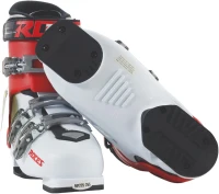 Roces IDEA UP Growable Kids Ski Boots — Adjustable Youth/Toddler Downhill Boots (Size 22.5–25.5) with Triple Buckles & Power Strap(m-2)