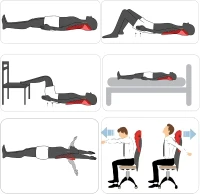 Trapezius Trigger Point Massager — Myofascial Release Tool for Neck & Shoulder Pain, Suboccipital Release, Posture Support, Upper Back Pain & Tension Headache Relief(m-5)