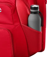 EvoShield Tone Set Baseball Backpack - Scarlet(m-6)
