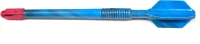 Turbojav 400g Training Javelin – 28-inch Throwing Implement for Beginners to Elite, Baseball/Softball/Football Skill Development (Color May Vary)(m-2)