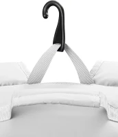 EvoShield Tone Set Baseball Backpack - Team White(m-9)