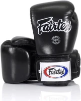 Fairtex BGV1 Muay Thai Sparring & Training Gloves – Lightweight, Shock-Absorbing 8 oz for Men, Women & Kids(m-1)