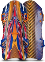 Sno-Storm Premium Foam Snow Sled — Contoured, Durable Foam Sled with Tow Rope and Handles, 50"" x 24"" Lightweight Ride(m-10)