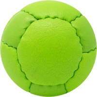 Lax Sak Soft Training Lacrosse Balls — 1,2,3,6,12,24,36,60 &120 Pack Options — Regulation Size/Weight Equivalent, Minimal Bounce for Indoor & Outdoor Drills(m-2)