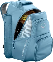 EvoShield Tone Set Baseball Backpack - Victory Blue(m-12)
