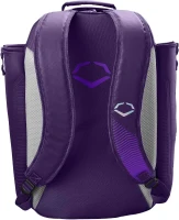 EvoShield Tone Set Backpack – Purple(m-4)