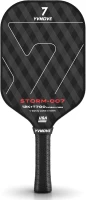 YVMOVE STORM 007 Pickleball Paddle(m-1)