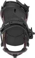 Union Force Men's Snowboard Bindings — XL (Pro Series)(m-4)