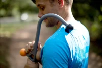 TRIGGERPOINT AcuCurve Performance Therapy Massage Cane(m-6)