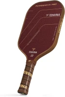 TENVINA POWERNOVA PRO Pickleball Paddle | Thermoformed T700SC / K29 Aramid Surface | 16mm TPC Core | USAPA Approved | Power & Larger Sweet Spot(m-1)