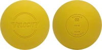 Velocity Lacrosse Balls — 1, 2, 3, 6, 12, 18, 24, 36, 60 & 120 Packs — SEI Certified, NOCSAE Standards(m-2)