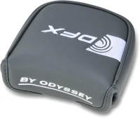 Odyssey DFX 2025 Charcoal Finish Putter(m-8)