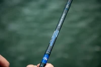 Dobyns Maverick Series 6'9"" Med-Light Action Fishing Rod (6-12 lb, 1/8-1/2 oz)(m-4)