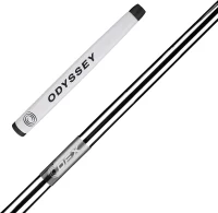 Odyssey DFX 2025 Putter — Charcoal Finish with Multiple Classic Head Shapes(m-5)
