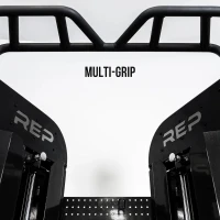 REP Fitness Arcadia™ Functional Trainer – All-in-One Cable Machine for Home & Garage Gyms (Optional Stack Upgrades & Attachment Packages)(m-6)