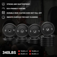 C1-V4 Power Cage — GOIMU 2000 lb Squat Rack with Lat Pulldown, Multi-Function Strength Cage with Extensive Attachments for Home Gym(m-4)