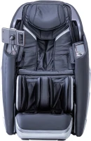 Alfine A710 Pro 2025 4D Massage Chair with iRest System — Full-Body Zero-Gravity Recliner, SL Track, Yoga Stretch, Health Detection, App Control, Electric Calfrest Extension (Mix)(m-3)