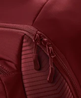 EvoShield Tone Set Baseball Backpack - Maroon(m-10)