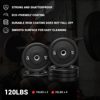 GOIMU C1-V4 Power Cage — 2000 lb Capacity Squat Rack with Lat Pulldown, Multi-Function Strength Cage with Multiple Attachments for Home/Garage(m-3)