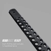 Steadyrack ProFlex Narrow - Wall-Mounted Vertical Bike Rack for Road Bikes, Space-Saving Pivoting Design, Heavy-Duty Steel (Fits Narrow Tires)(m-7)