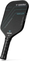 TENVINA T700SC Multi-Layer Textured Carbon Fiber Pickleball Paddle — USAPA Certified, Enhanced Power & Spin, 4 Shape/Thickness Choices(m-1)