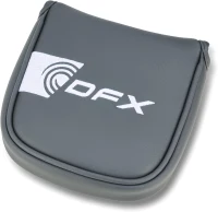 Odyssey DFX 2025 Charcoal Finish Putter(m-6)