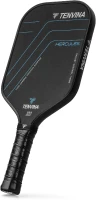 TENVINA T700SC Multi-Layer Carbon Fiber Pickleball Paddle — Textured Spin Surface, 4 Shapes/Thicknesses, USAPA Approved(m-1)