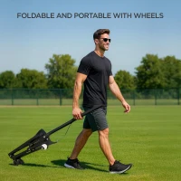 Baseball Swing Trainer Hitting Aid for Batting Practice - Softball & Baseball(m-4)