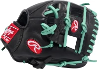 Rawlings R9 Contour FIT Youth Baseball Glove - Sizes 11\"" to 12\"" | Multiple Styles(m-2)