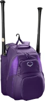 EvoShield Tone Set Backpack – Purple(m-2)