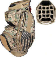 Sun Mountain C130 Men's Lightweight Cart Golf Bag - 14-Way Top (2025)(m-1)