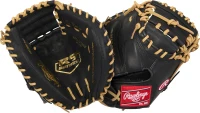 Rawlings R9 Youth Contour FIT Glove for Baseball - Sizes 11\""-12\"" | Multiple Styles(m-1)