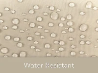 Covermates Elite Shuffleboard Table Cover – Water-Resistant Heavy-Duty 300D Polyester, Indoor/Outdoor, 146W x 32D x 12H, Khaki(m-6)