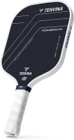 TENVINA Pickleball Paddle – Multi-Layer K29 Aramid & Carbon Textured Surface, 4 Shape/Thickness Options, USAPA Approved, High Power & Spin(m-1)