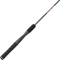 Ugly Stik GX2 6'6"" Three-Piece Spinning Rod — Medium Power, 6–15 lb Line, Moderate-Fast Action, 1/8–5/8 oz Lure(m-1)