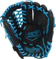 Rawlings R9 Youth Contour FIT Baseball Glove — Sizes 11\"" - 12\"" | Multiple Styles(m-3)