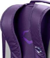 EvoShield Tone Set Backpack – Purple(m-8)