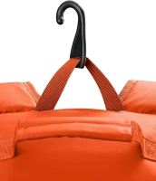 EvoShield Tone Set Baseball Backpack (Orange)(m-9)