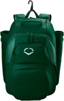 EvoShield Tone Set Baseball Backpack - Dark Green(m-3)
