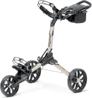 Bag Boy Nitron Golf Push Cart(m-1)