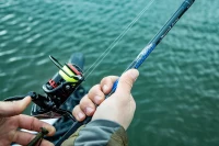 Dobyns Rods Maverick Series 7'0"" Med/Heavy Fast Action Fishing Rod(m-6)