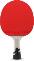 PRO-SPIN Carbon Table Tennis Paddles — Professional 7-Ply Rackets with Carbon Fiber for Superior Control | Premium Rubber, 2.0mm Sponge(m-8)