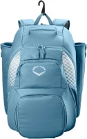 EvoShield Tone Set Baseball Backpack - Victory Blue(m-3)