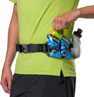 Nathan Trail Mix Plus 3.0 Running Waist Pack with Insulated Flask and Phone Pocket — No-Bounce Hydration Belt for Hikes, Walks & Runs(m-6)