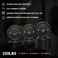 GOIMU C1-V4 Power Cage — 2000 lb Capacity Squat Rack with Lat Pulldown, Multi-Function Strength Cage with Extensive Attachments for Home Gym/Garage(m-5)