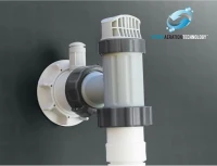 INTEX 26327EH Ultra XTR Deluxe Above-Ground Pool Set, 22 ft x 48 in — Includes Sand Filter Pump, Ladder, Ground Cloth & Cover, 10,236 Gal (90% Capacity)(m-2)