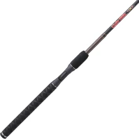 Ugly Stik GX2 6'6"" Casting Rod (Two-Piece)(m-1)